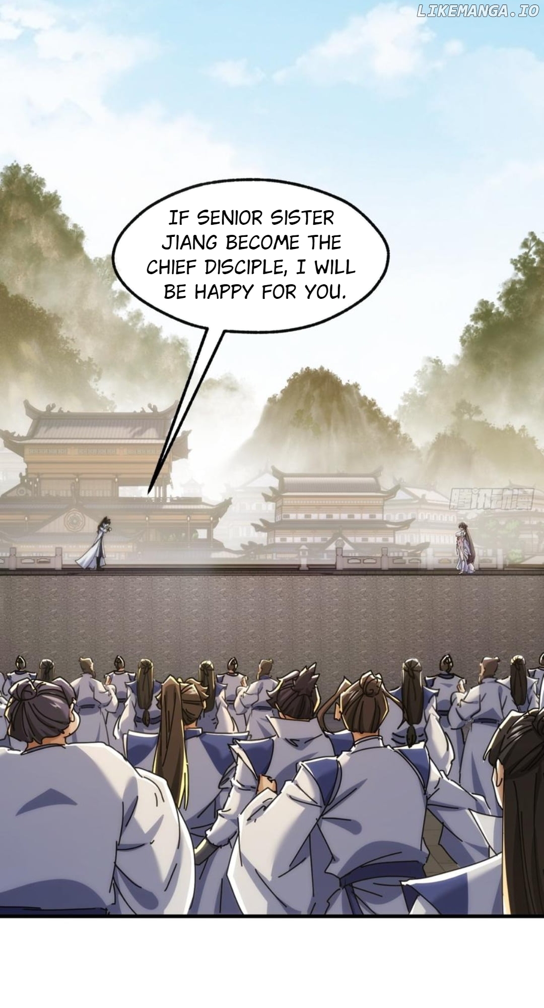 Please Slay The Demon! Young Master! Chapter 187 - page 14